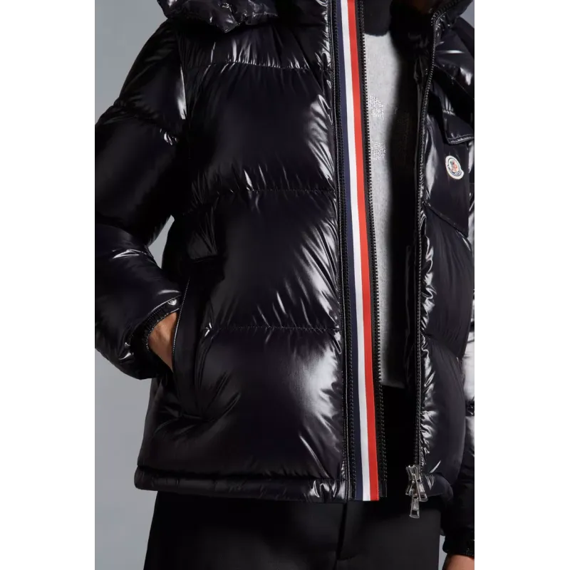 OBO (NFC) Moncler Montbeliard Down Jacket