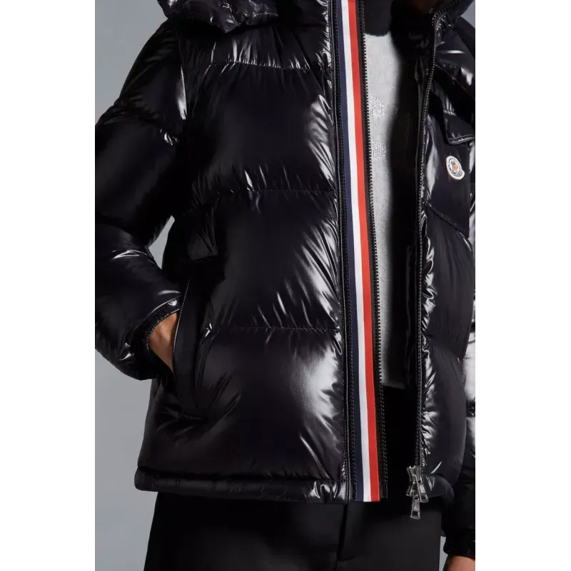 OBO (NFC) Moncler Montbeliard Down Jacket