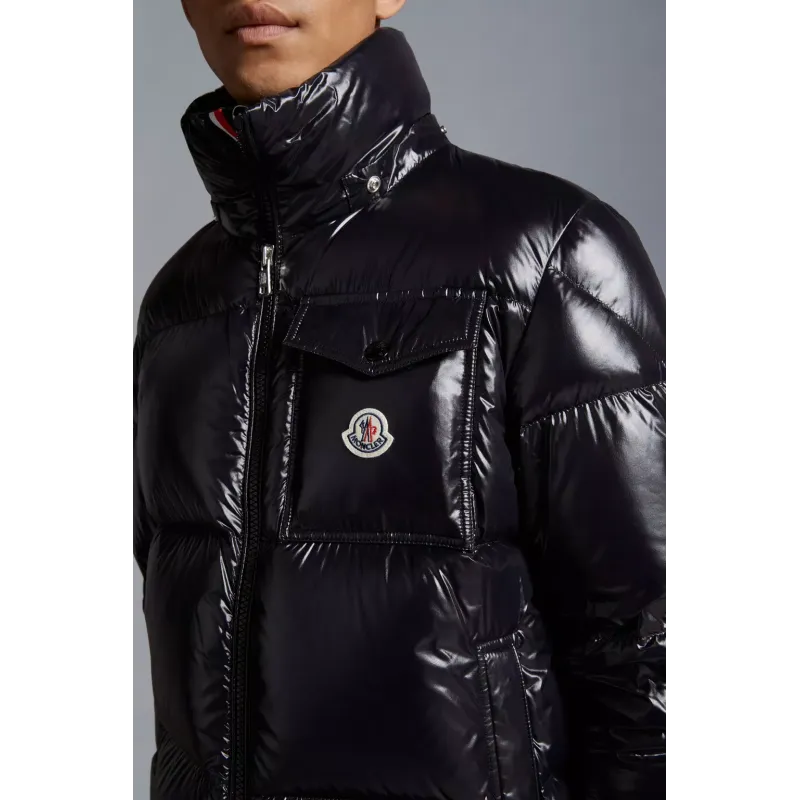 OBO (NFC) Moncler Montbeliard Down Jacket