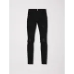 OBO Amiri Black MX1 Jeans