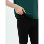 OBO Amiri Black MX1 Jeans