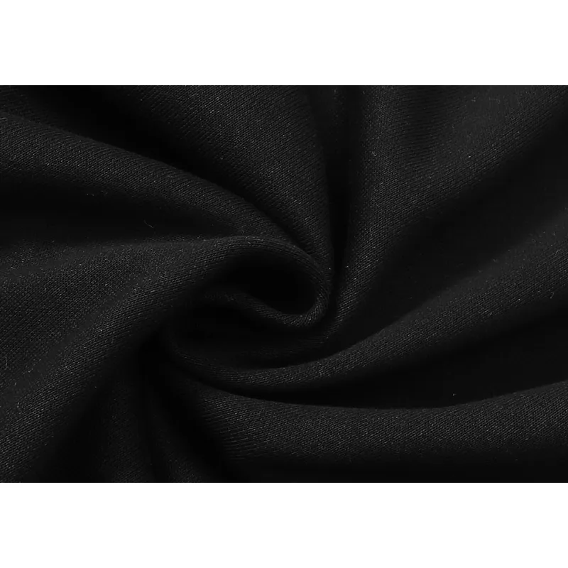 OBO Amiri Crystal Ball Print Hoodie & Sweatpant Set