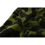OBO BAPE And Panda Head Patchwork Hoodie