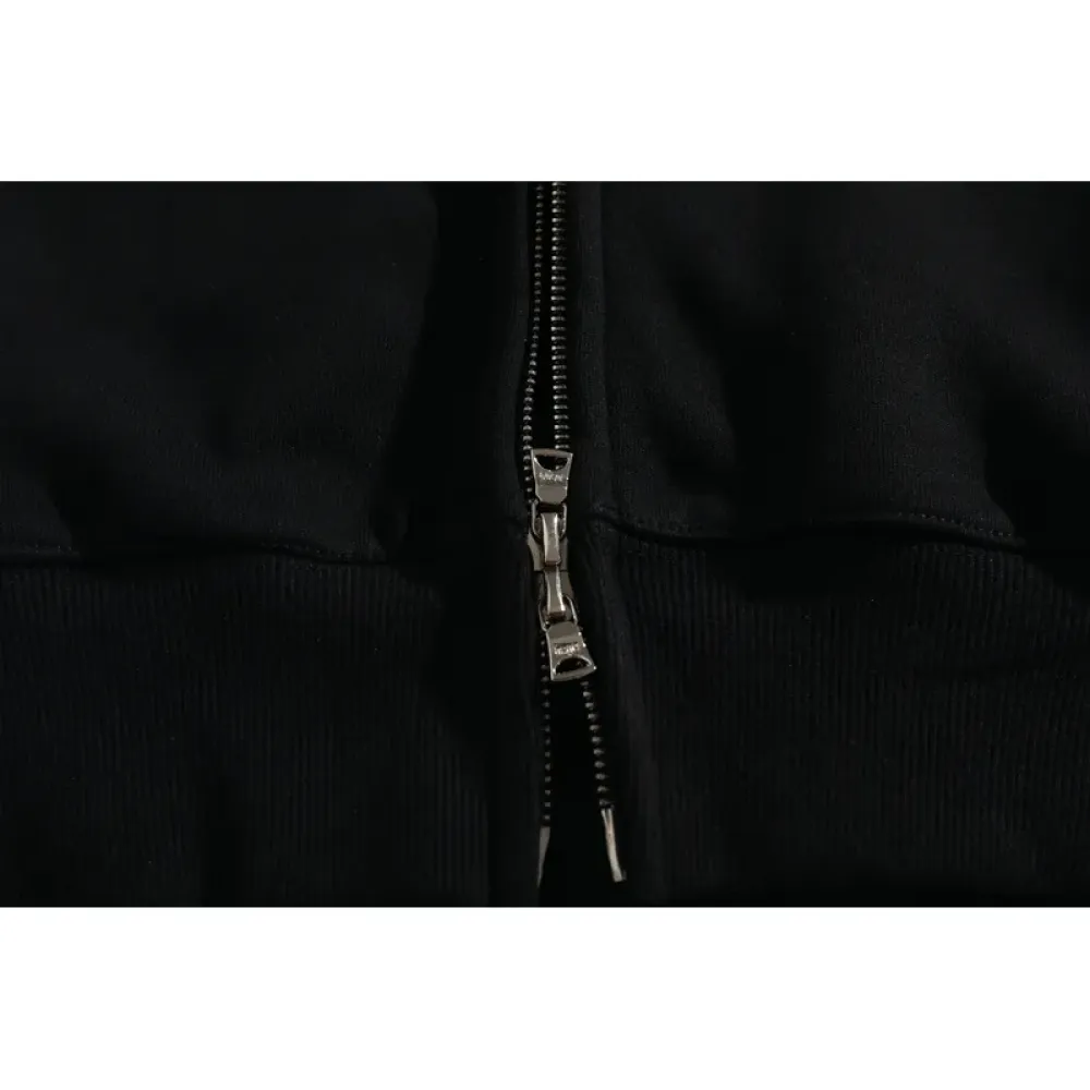 OBO BAPE Double Hood Camouflage Hoodie