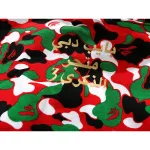 OBO Bape Dubai 3rd Anniversary Shark Full Zip Hoodie