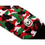 OBO Bape Dubai 3rd Anniversary Shark Full Zip Hoodie