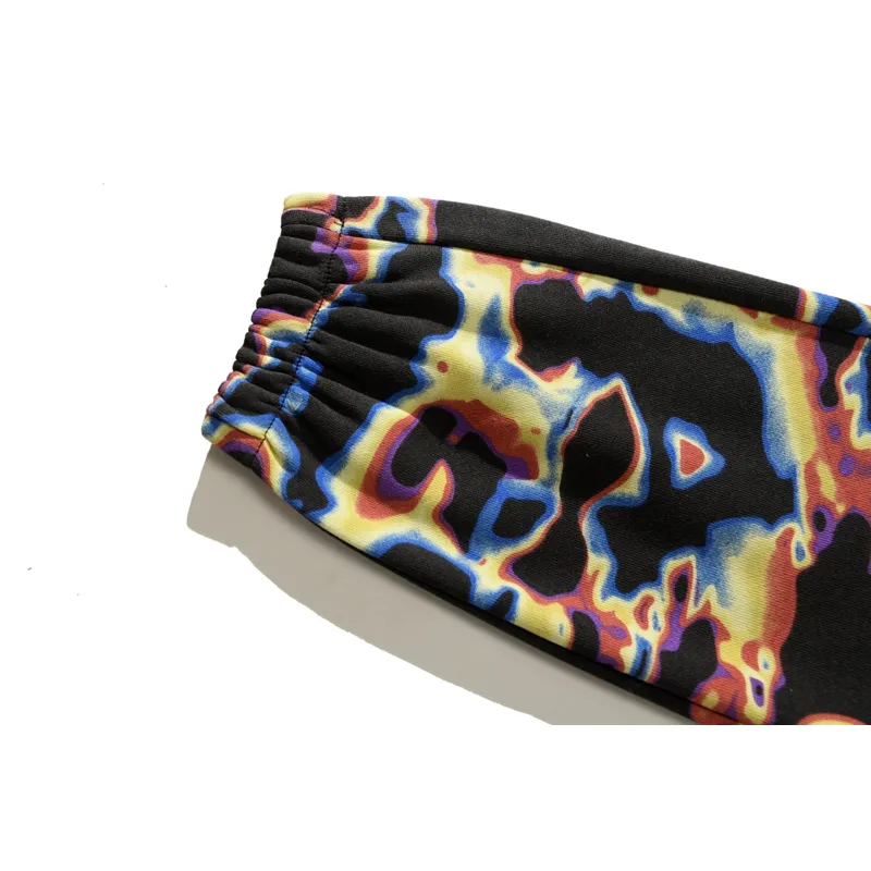 OBO BAPE Honeycomb Transform Camo Dandy Upstart Casual Pants