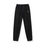 OBO BAPE Shark Head Classic Small Label Ankle Casual Pants