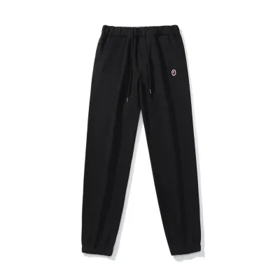 OBO BAPE Shark Head Classic Small Label Ankle Casual Pants 02