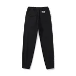 OBO BAPE Shark Head Classic Small Label Ankle Casual Pants