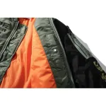 OBO BAPE x OVO Loose Fit MA-1 Jacket Camo