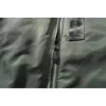 OBO BAPE x OVO Loose Fit MA-1 Jacket Camo