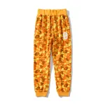 OBO BAPE x PUBG Joint Model PlayerUnknown's Battlegrounds 0range Camouflage Trousers