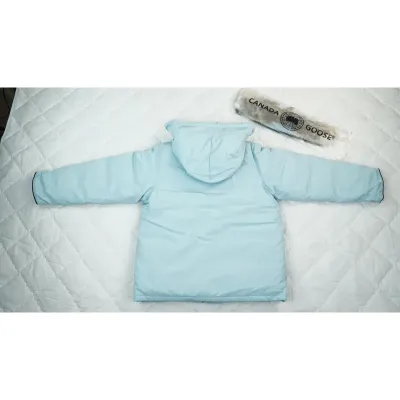 OBO CANADA GOOSE Celeste 02