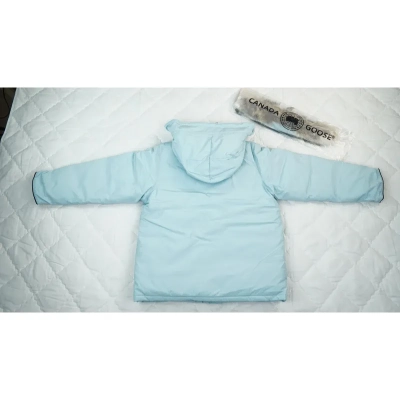 OBO CANADA GOOSE Celeste 02