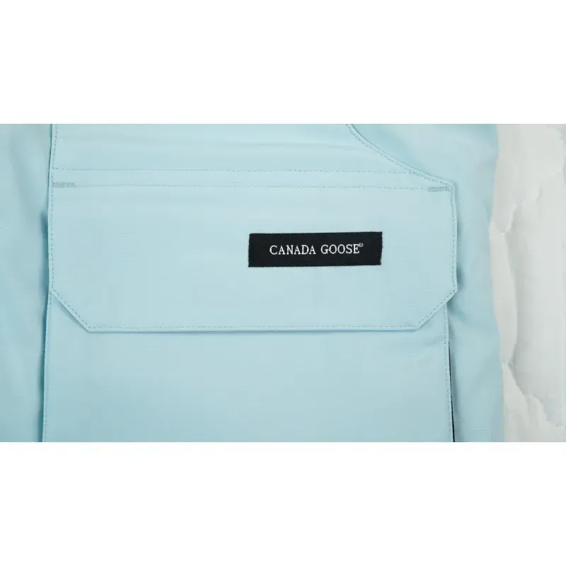 OBO CANADA GOOSE Celeste
