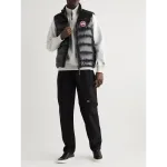 OBO CANADA GOOSE Down vest CROFTON