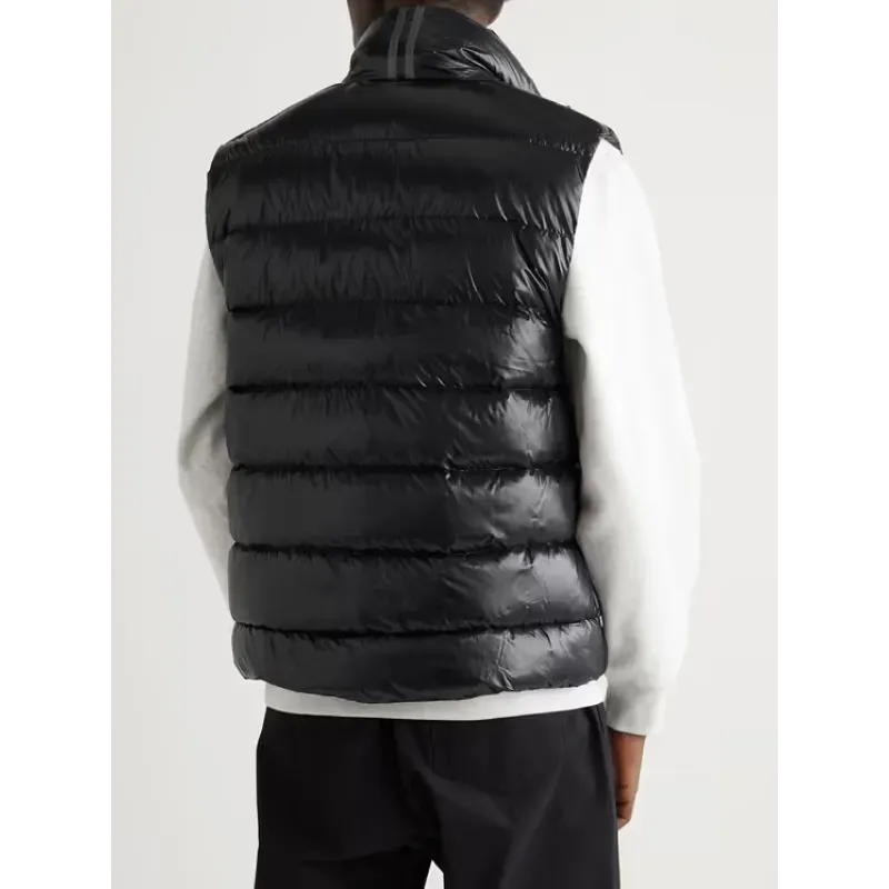 OBO CANADA GOOSE Down vest CROFTON