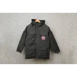 OBO CANADA GOOSE Grey