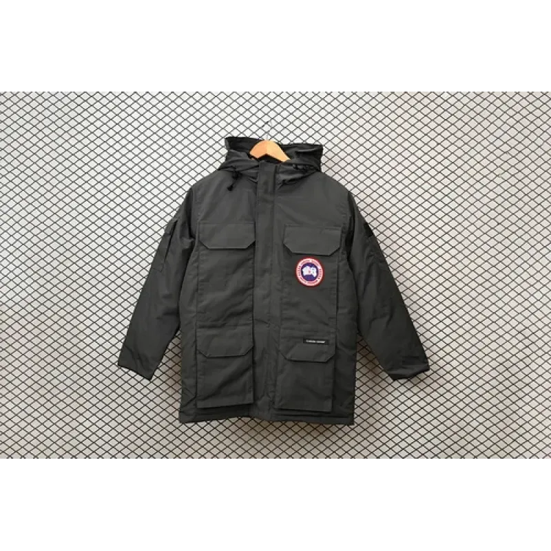 OBO CANADA GOOSE Grey
