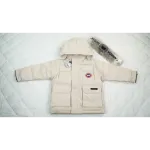 OBO CANADA GOOSE Off White