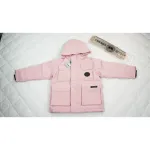 OBO CANADA GOOSE Pink