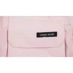 OBO CANADA GOOSE Pink