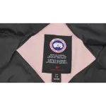 OBO CANADA GOOSE Pink