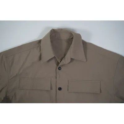 OBO Compact Cotton Relaxed Shirt 02