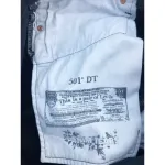 OBO Denim Tears  The Cotton Wreath Jean Black