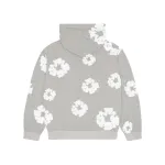 OBO Denim Tears The Cotton Wreath Sweatshirt Grey