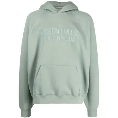 OBO Fear of God Essentials Hoodie Sycamore 02