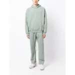 OBO Fear of God Essentials Hoodie Sycamore