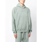 OBO Fear of God Essentials Hoodie Sycamore