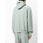 OBO Fear of God Essentials Hoodie Sycamore
