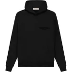 OBO Fear of God Essentials Pullover Hoodie Stretch Limo