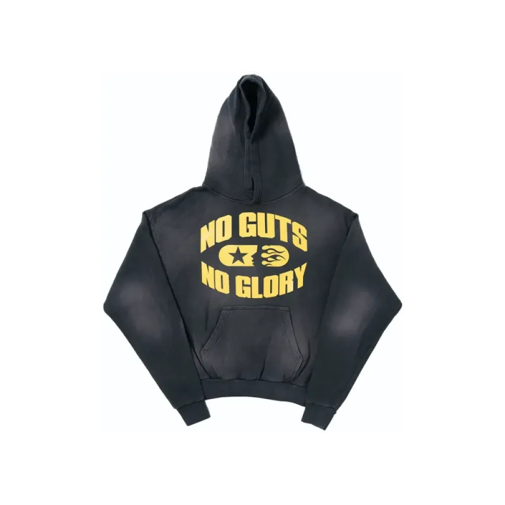 OBO Hellstar No Guts No Glory Black（full set）