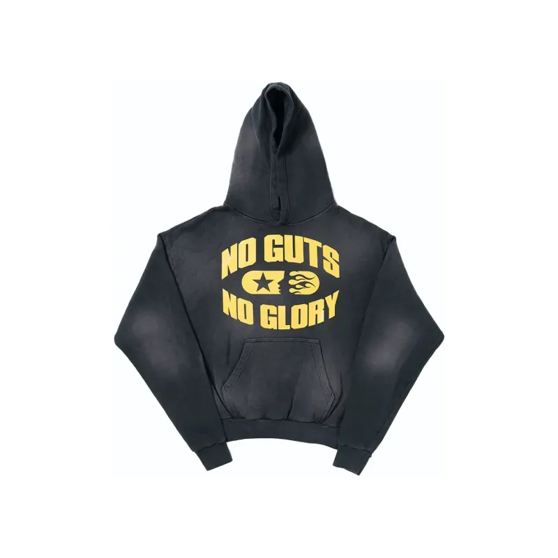 OBO Hellstar No Guts No Glory Black（full set）