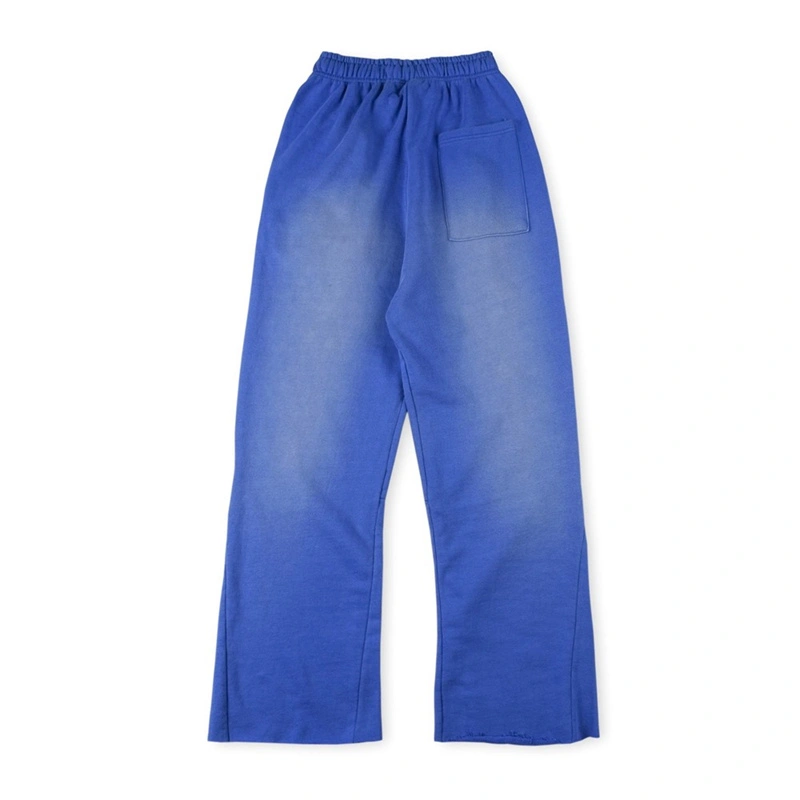 obo H*lst*r studios blue sweatpants