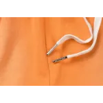 OBO Hellstar Studios Orange Sweatpants