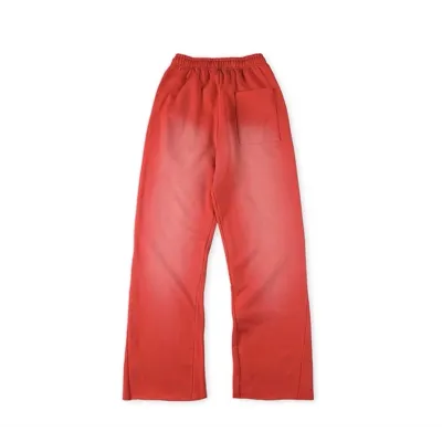 OBO Hellstar Studios Red Sweatpants 02