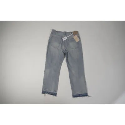 OBO JEANS IN WESTSIDE WASH DENIM WESTSIDE WASH DESTROYED 02