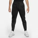 OBO Nike Sportswear Tech Fleece Full-Zip Hoodie & Joggers Set Black