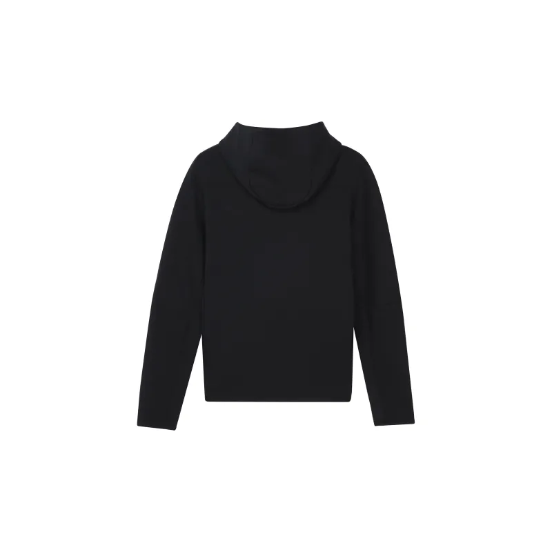 OBO Nike Sportswear Tech Fleece Full-Zip Hoodie & Joggers Set Black