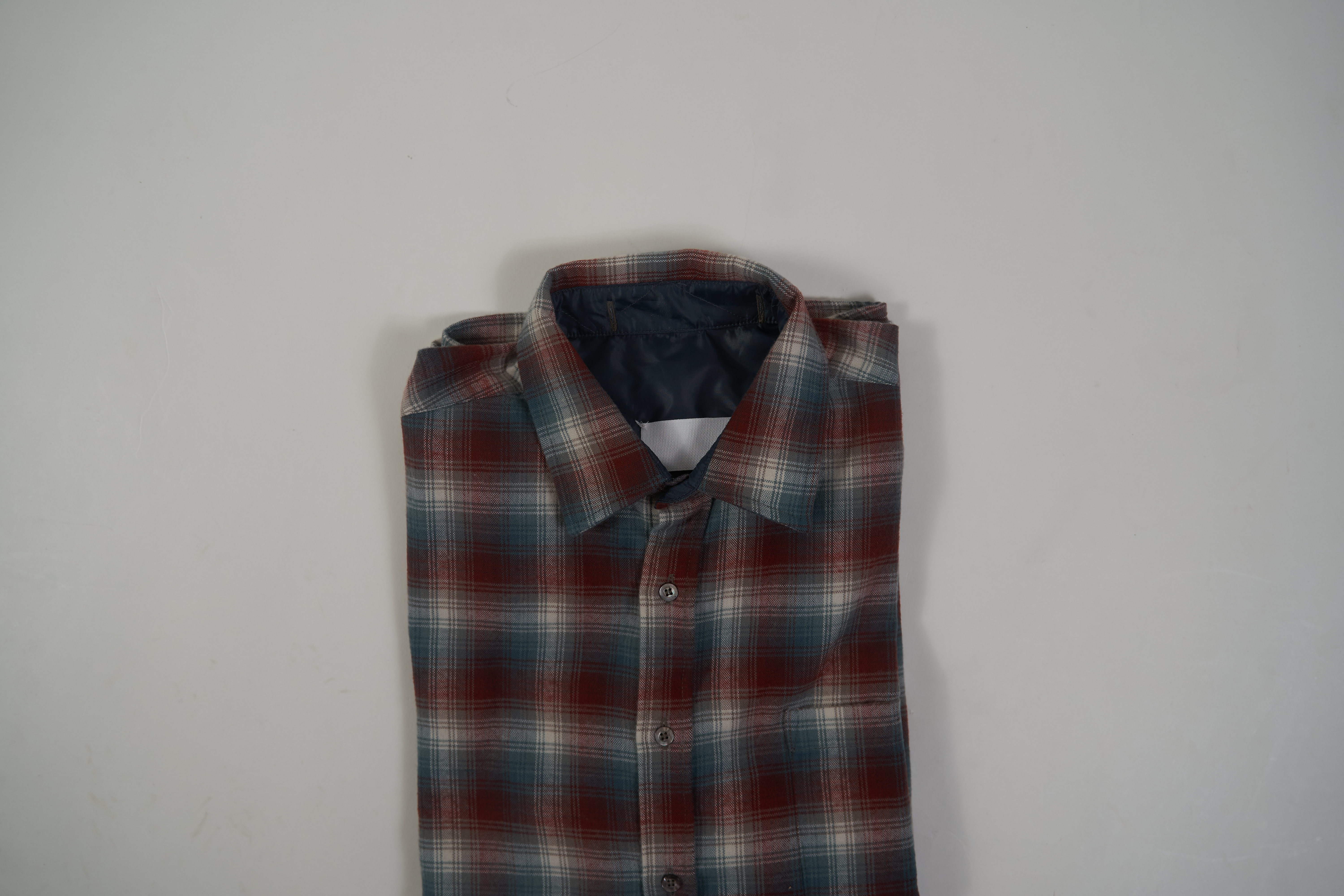 OBO Pendleton Wool Shirt