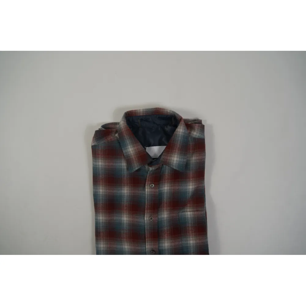 OBO Pendleton Wool Shirt