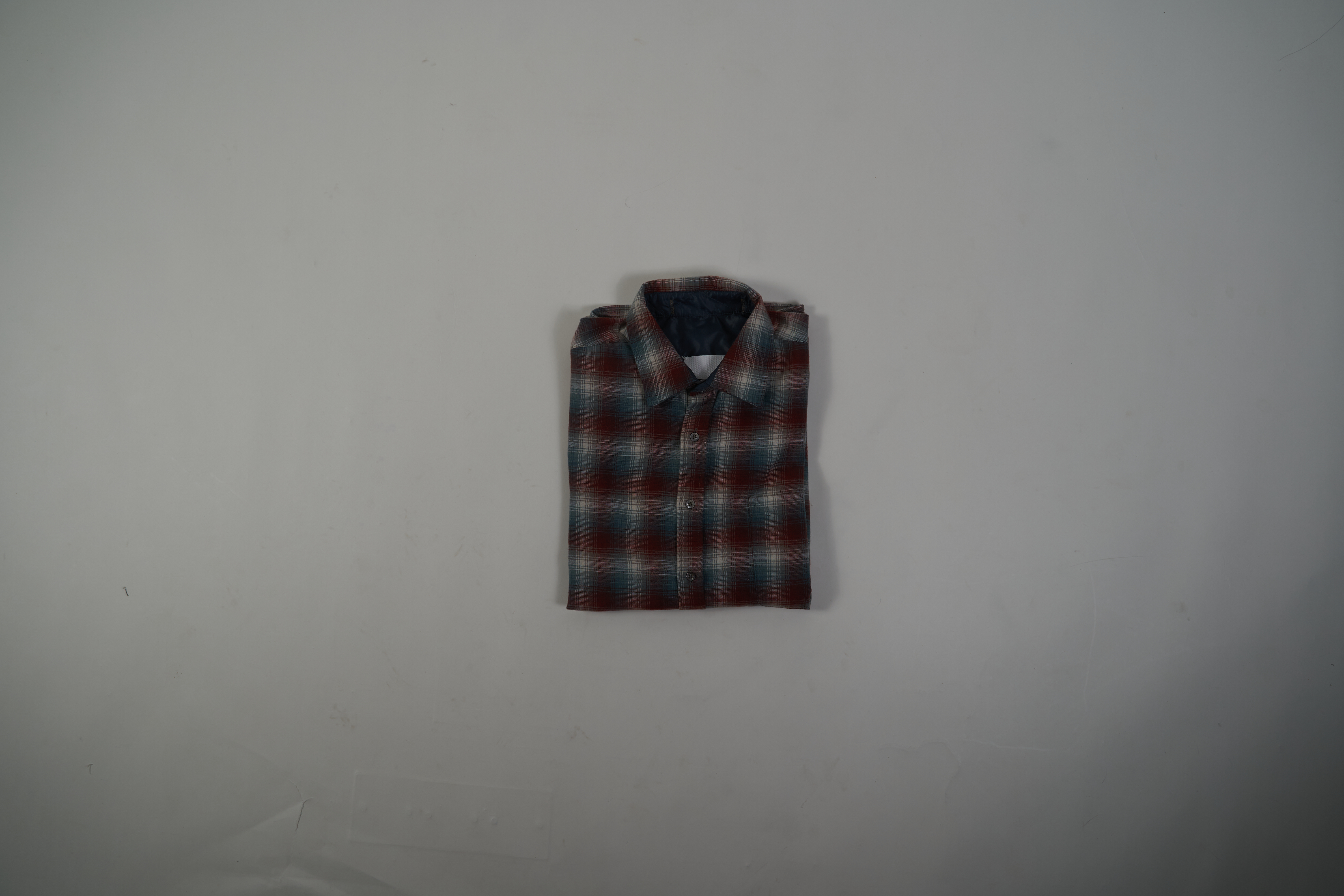 OBO Pendleton Wool Shirt