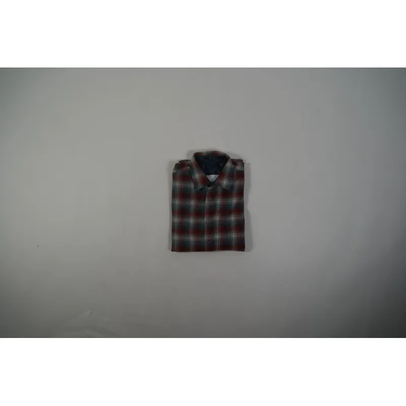 OBO Pendleton Wool Shirt