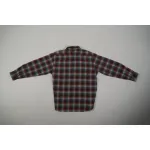OBO Pendleton Wool Shirt