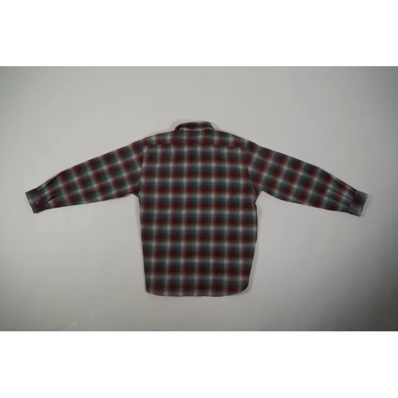 OBO Pendleton Wool Shirt
